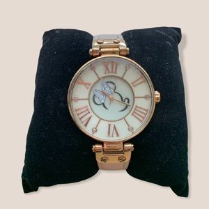 Minnie Mouse Watch DisneyParks